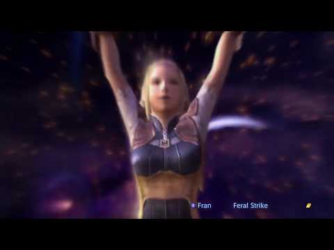Final Fantasy XII: TZA 100% Walkthrough Pt7 | Tomb Of Raithwall