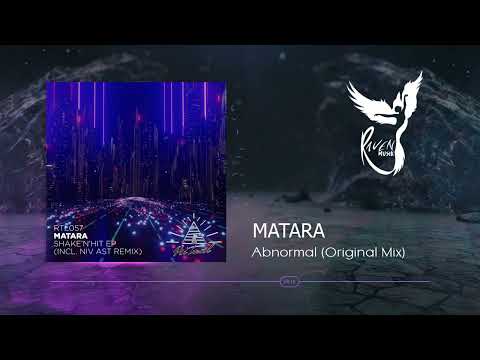 PREMIERE: MATARA  -  Abnormal (Original Mix) [Ritual]
