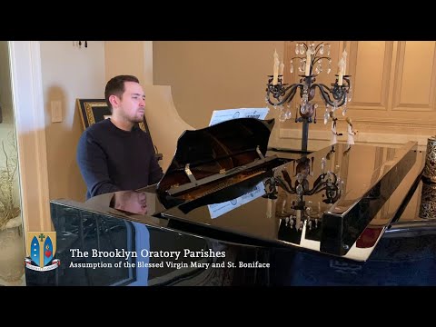 The Day of Resurrection | BROOKLYN ORATORY