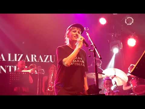 Benteveo - Hilda Lizarazu