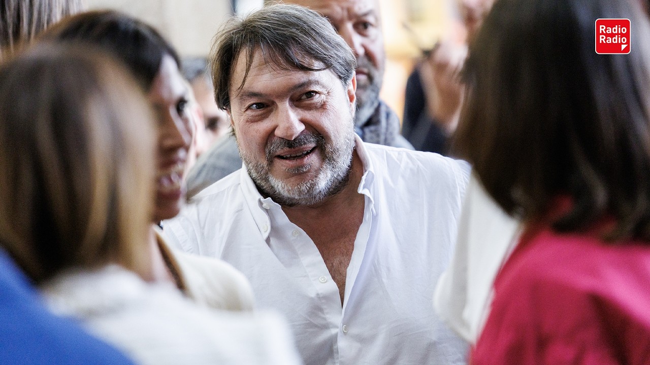 🔴 SIGFRIDO RANUCCI, ALLORA CON LAVITOLA CHE LEGAME C'ERA? | #3SETTEMBRE