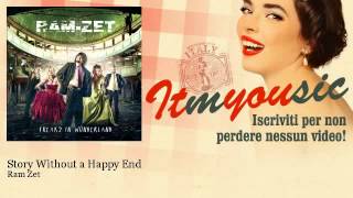 Ram Zet - Story Without a Happy End