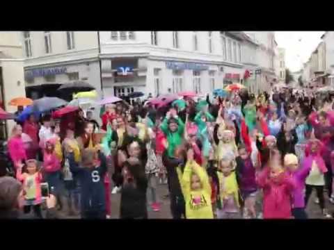 FANatic D!ance Aftermovie - SHUT UP AND DANCE