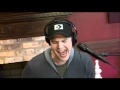 Gavin DeGraw - "Sweeter" on Kidd Kraddick in the Morning