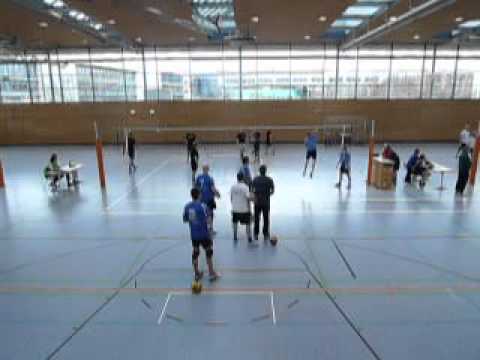 BFS Cup 2011 2.Runde