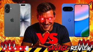 iPhone 17 vs Google Pixel 10: The Hidden $1,000 Nobody Tells You (2026)