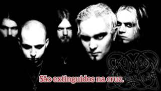 Crimson Moonlight - A Paint In Dark ( Legendada )