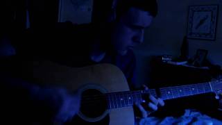 "Blinking Lights (For Me)" by Eels - Guitar - COVER