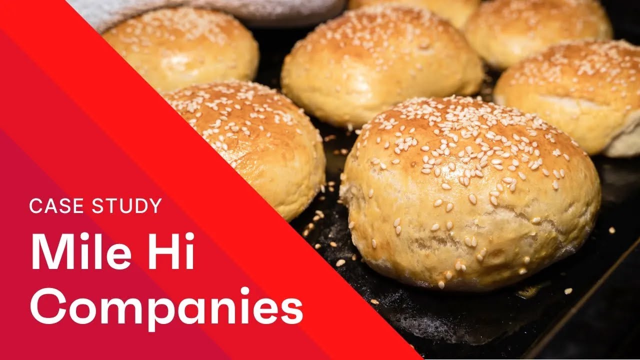 Mile Hi Slashes Warehouse Picking Costs with Ivanti Enterprise Mobility Solutions #customer