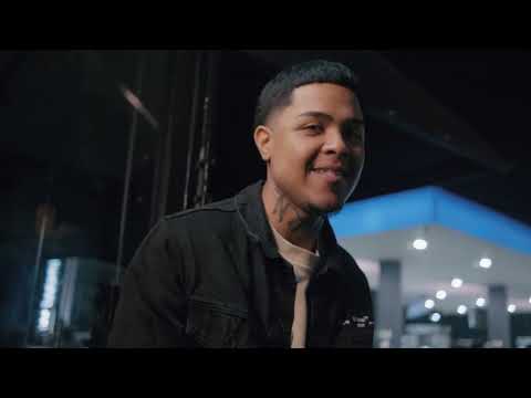 "SAUDADE DE MIM" - Nyang Hood Feat. Dabliu (Clipe Oficial)