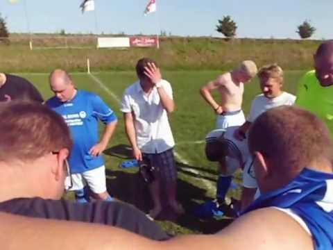 TSV Semmenstedt spielte gegen Dettum II unentschieden 1:1