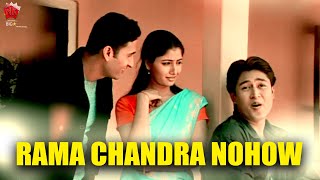 RAMA CHANDRA NOHOW  ANJANA 2005  BIHU VIDEO SONG  