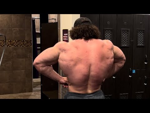 Spring Bulk Day 150 - Back