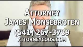 preview picture of video 'Divorce Attorney, Child Support Custody Attorney in Coos Bay OR 97420'