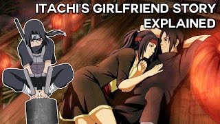 Naruto - The Tragic Untold Love Story of Itachi Uc