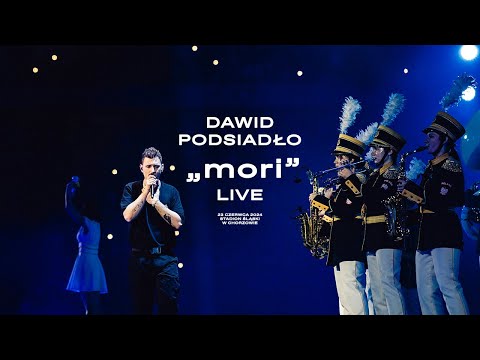 Dawid Podsiadło - mori (Chorzów, 23.06.2024)