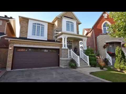 78 Penbridge Circle Brampton Sunny Purewal