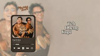 Download lagu (  Video Lyrics ) Kopi dan Sore - Utara Pesisir mp3