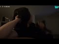 Jungkook Singing Unholy Jungkook Weverse Live