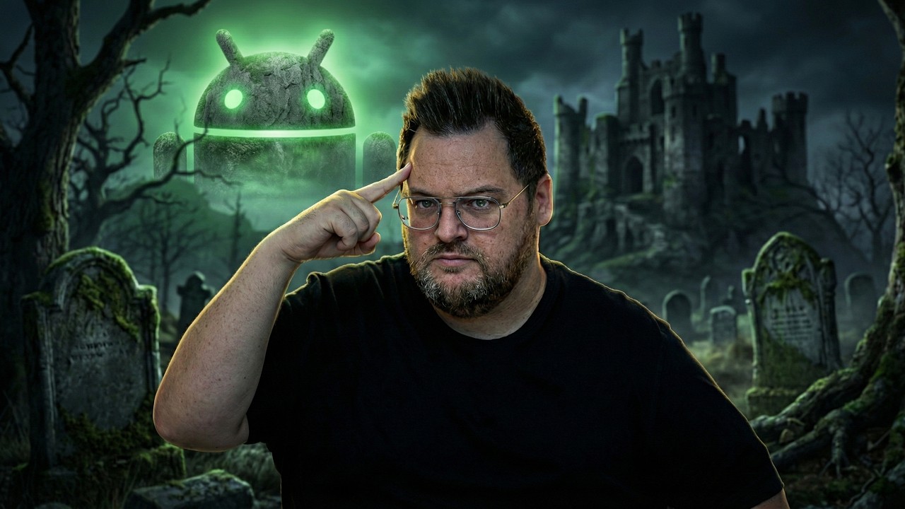 Android, tenemos un problema