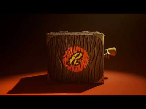 Reese's Commercial 2023 - (USA) • Reese's Halloween