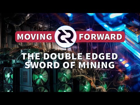 Decred’s Blockchain Mining Revolution – Moving Blockchain Forward