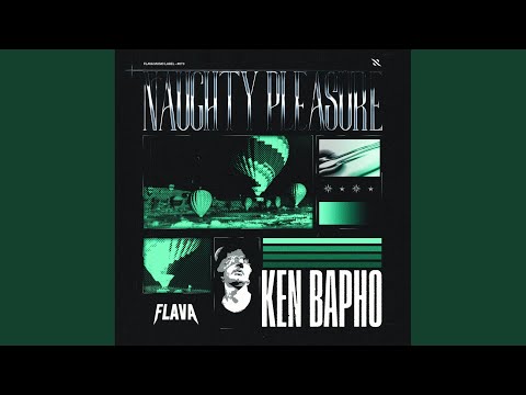 Naughty Pleasure (Extended Mix)