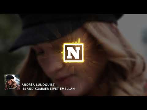 Andrea Lundquist - Ibland Kommer Live Emellan (Official Audio)
