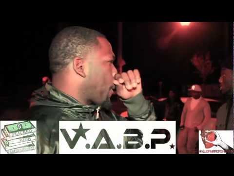 @THEREALVABP. - TTG WANNA SEE PROD BY @SMOKEDOUTLUGER(Directed By @Hall_of_mirrors)