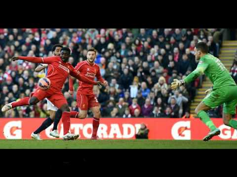 Blackburn Redam Liverpool di Anfield, Liverpool 0-0 Blackburn Rovers