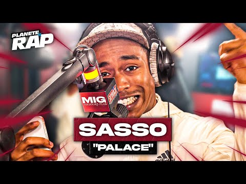 Video thumbnail for Palace