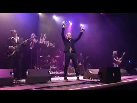 Gin Blossoms - New Miserable Experience [Entire Album Live] (Houston 03.09.19) HD