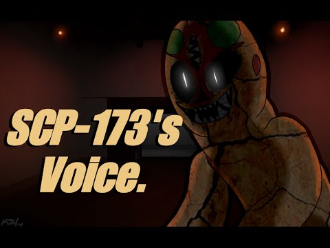 Gacha Moments - SCP-173 - Wattpad