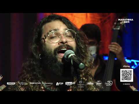 004 - MARATONA DO BEM - MPB com André Prando e Orquestra Camerata Sesi