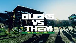 Game 3: Portland State
