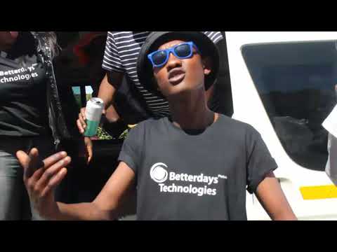 Siya feat Que & Da Mentalist