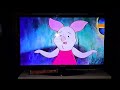 Closing To Winnie The Pooh Un Valentine S Day 1995 VHS