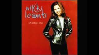 NIKKI LEONTI - IT'LL BE ALRIGHT