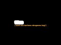 Wiz Khalifa Carlie Puth See You Again Overlay Whatsapp Status English Song Overlay