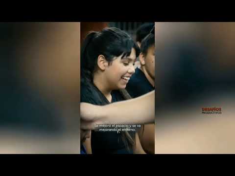 Paco Garibaldi en Las Lomas