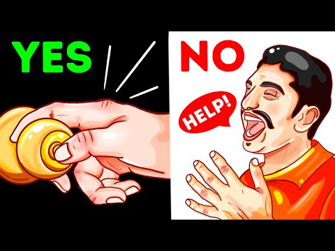 Safety Tips to Follow If You're Home During a Break-In