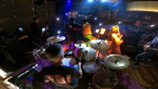 Download lagu #drumcam Damai Mimpi 'DRPM' Live Hard Rock Cafe mp3 Download lagu #drumcam Damai Mimpi 'DRPM' Live Hard Rock Cafe mp3