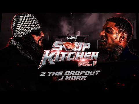 J Morr vs Z The Dropout