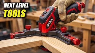 Top 20 Amazon Woodworking Tools You Didn't Know About!