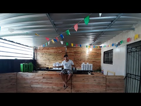 voltamos com tudo. 1/2