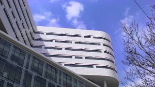preview picture of video 'The Herb Family Tower - Rush University Medical Center, Chicago'