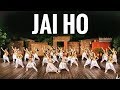 JAI HO | Bollywood Academy Greece | 6th Bollywood & Multicultural Dance Greece