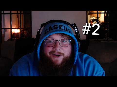Discord Media That Made CaseOh Laugh (#2)