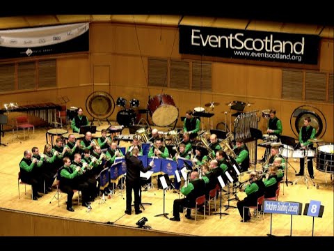 Music of the spheres YBS 2004