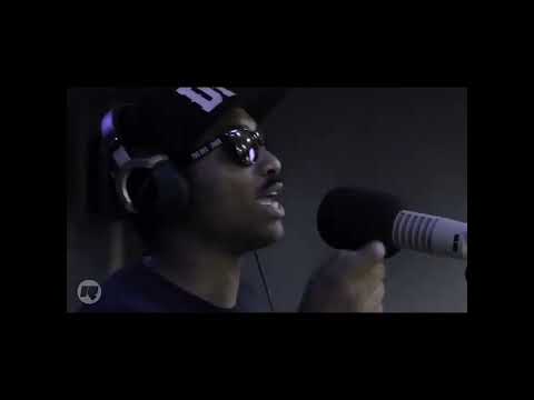 King of Sfx Grime style